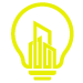 Bryte Light Icon Yellow