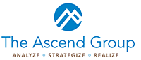 The Ascend Group Logo
