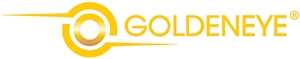 Goldeneye logo